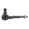 Mevotech Audi A4 06-08/Audi A4 Quattro 06-:Fr Out Tie Rod End, Ms70609 MS70609 - alternate 1